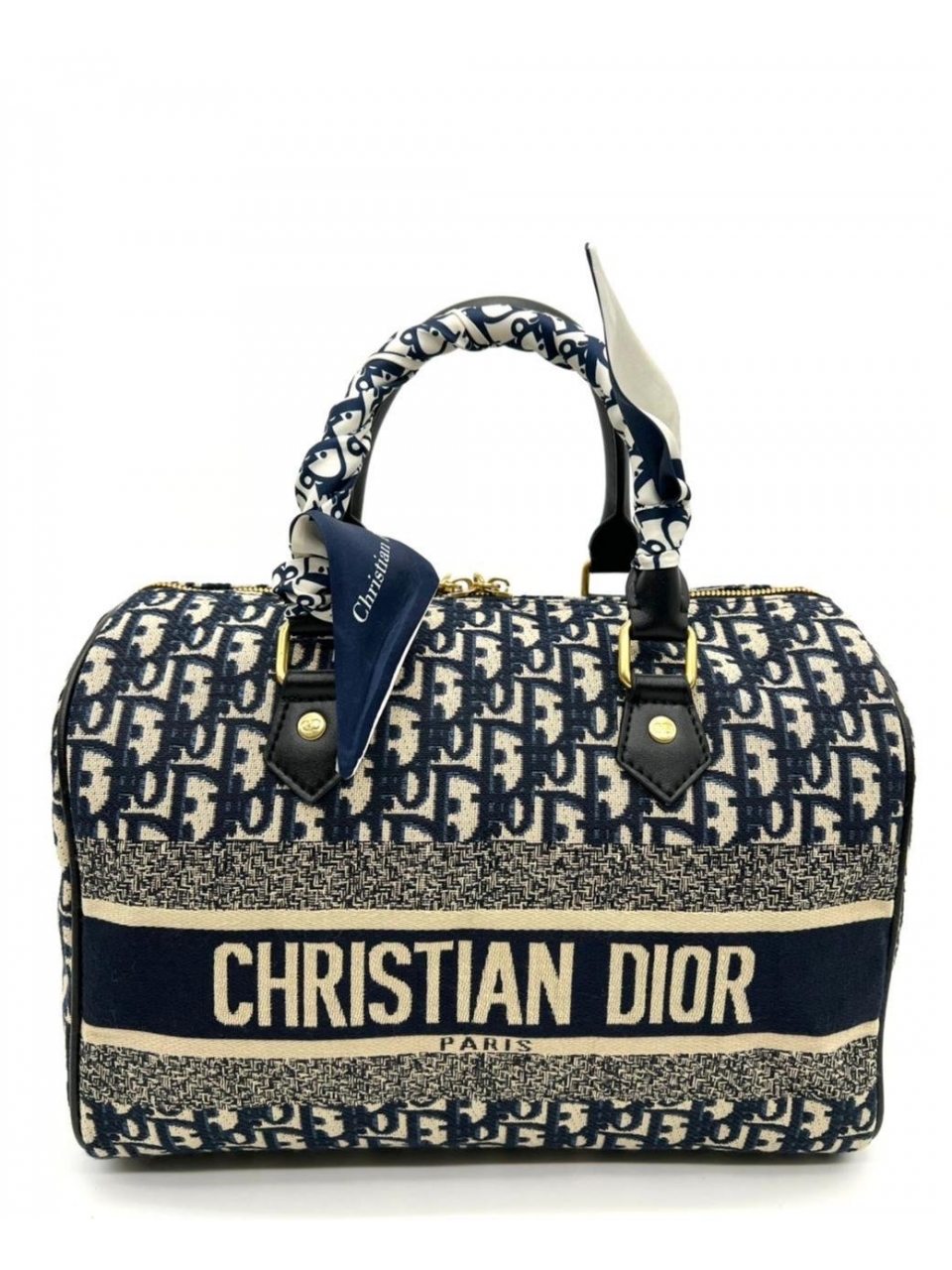 Сумка Christian Dior